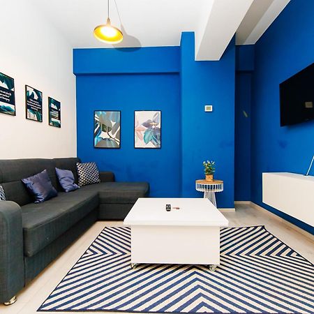 Luxury Glam Apartments Iasi At Lazar Palas Bagian luar foto