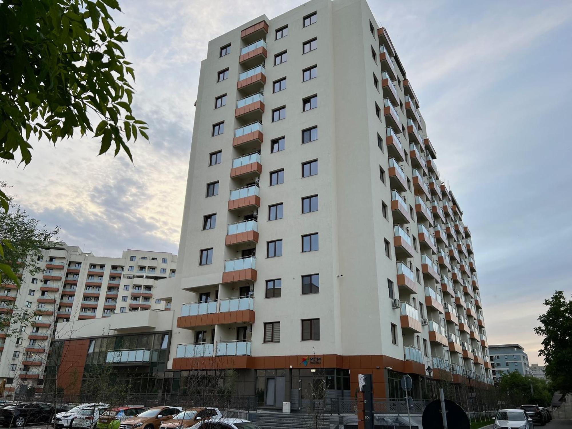 Luxury Glam Apartments Iasi At Lazar Palas Bagian luar foto