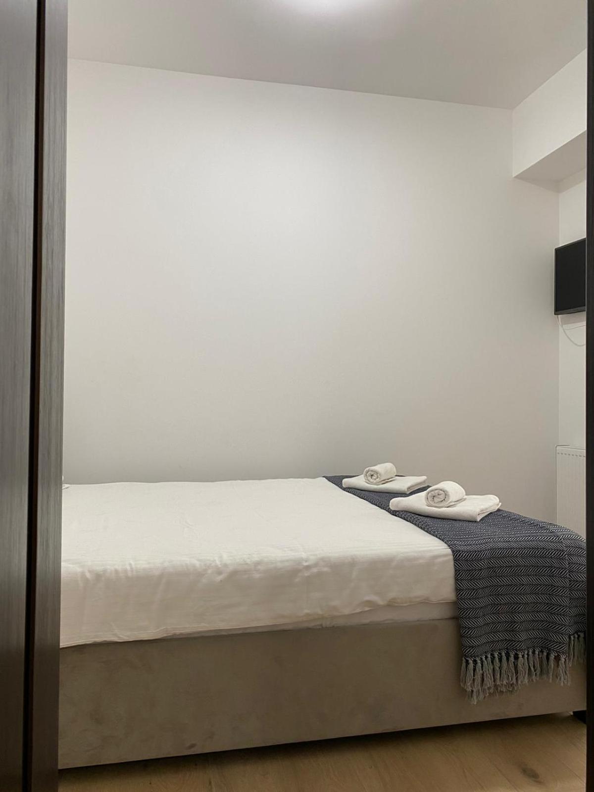 Luxury Glam Apartments Iasi At Lazar Palas Bagian luar foto