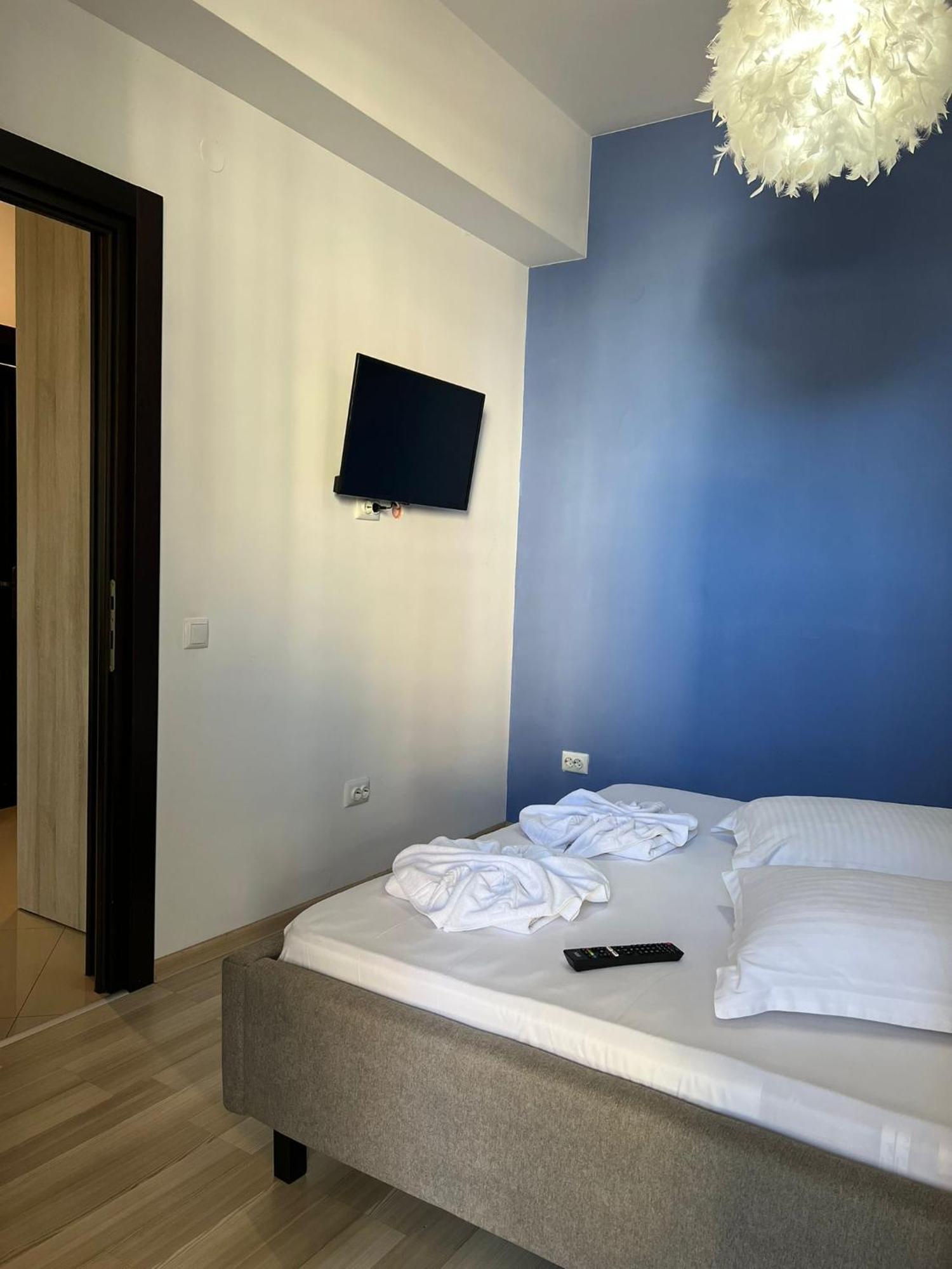 Luxury Glam Apartments Iasi At Lazar Palas Bagian luar foto