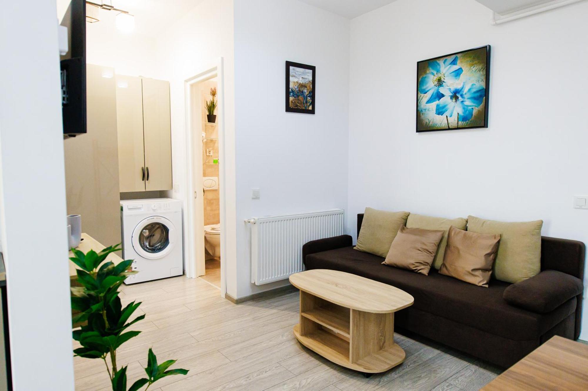 Luxury Glam Apartments Iasi At Lazar Palas Bagian luar foto