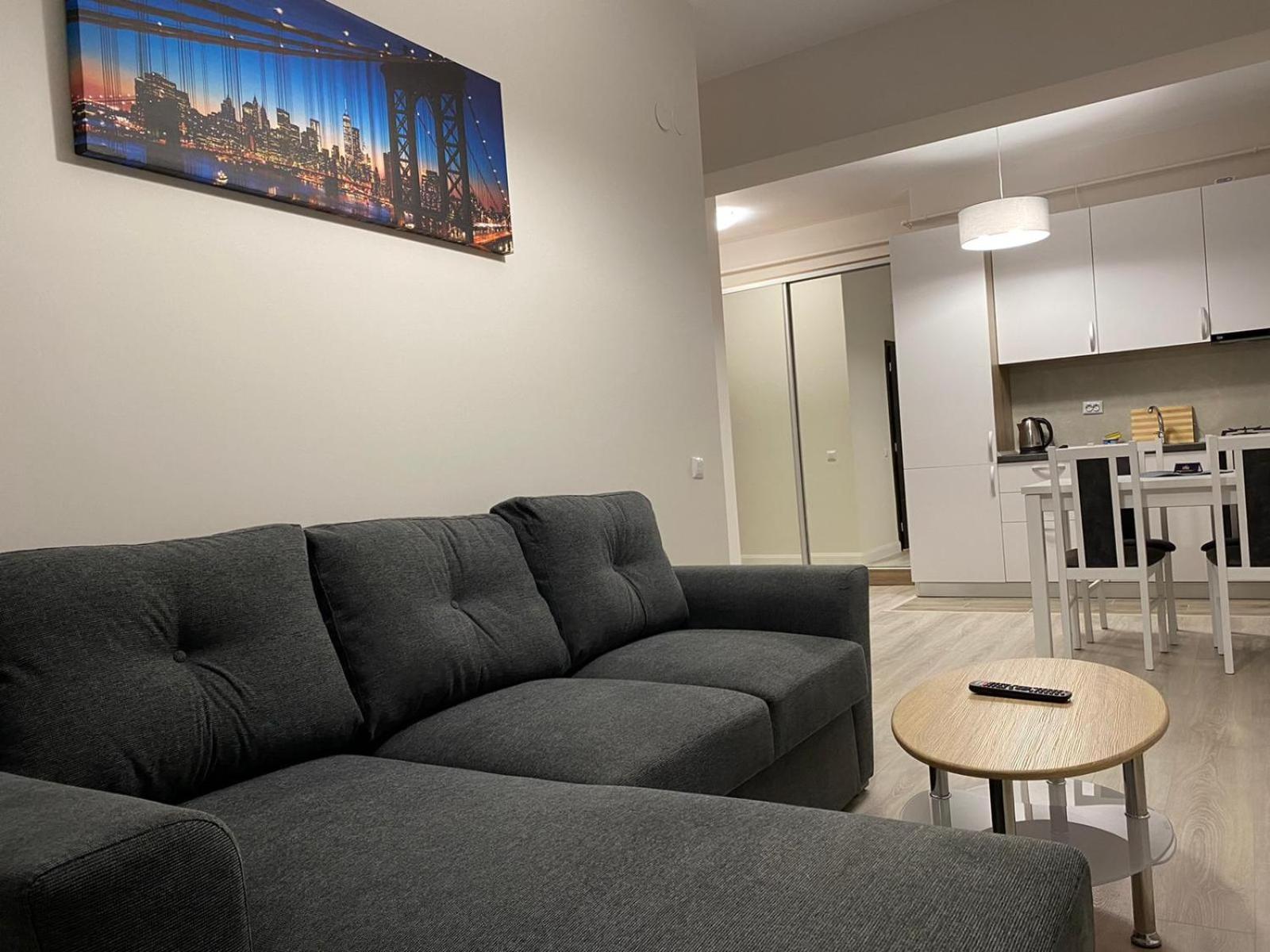 Luxury Glam Apartments Iasi At Lazar Palas Bagian luar foto
