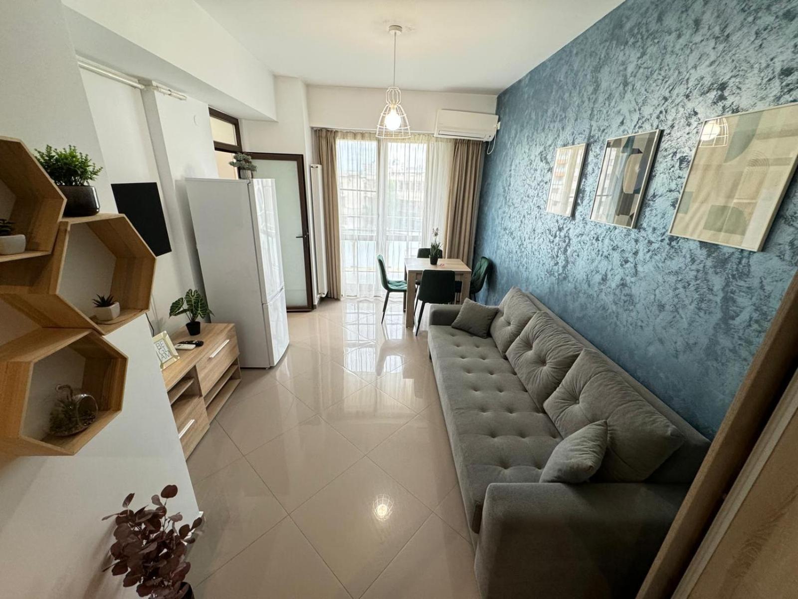 Luxury Glam Apartments Iasi At Lazar Palas Bagian luar foto
